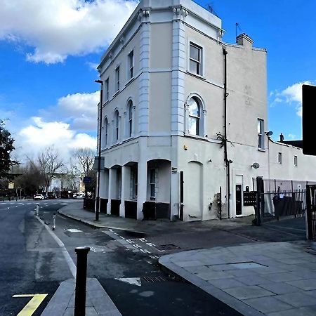Modern Studios Queenspark Londra Dış mekan fotoğraf
